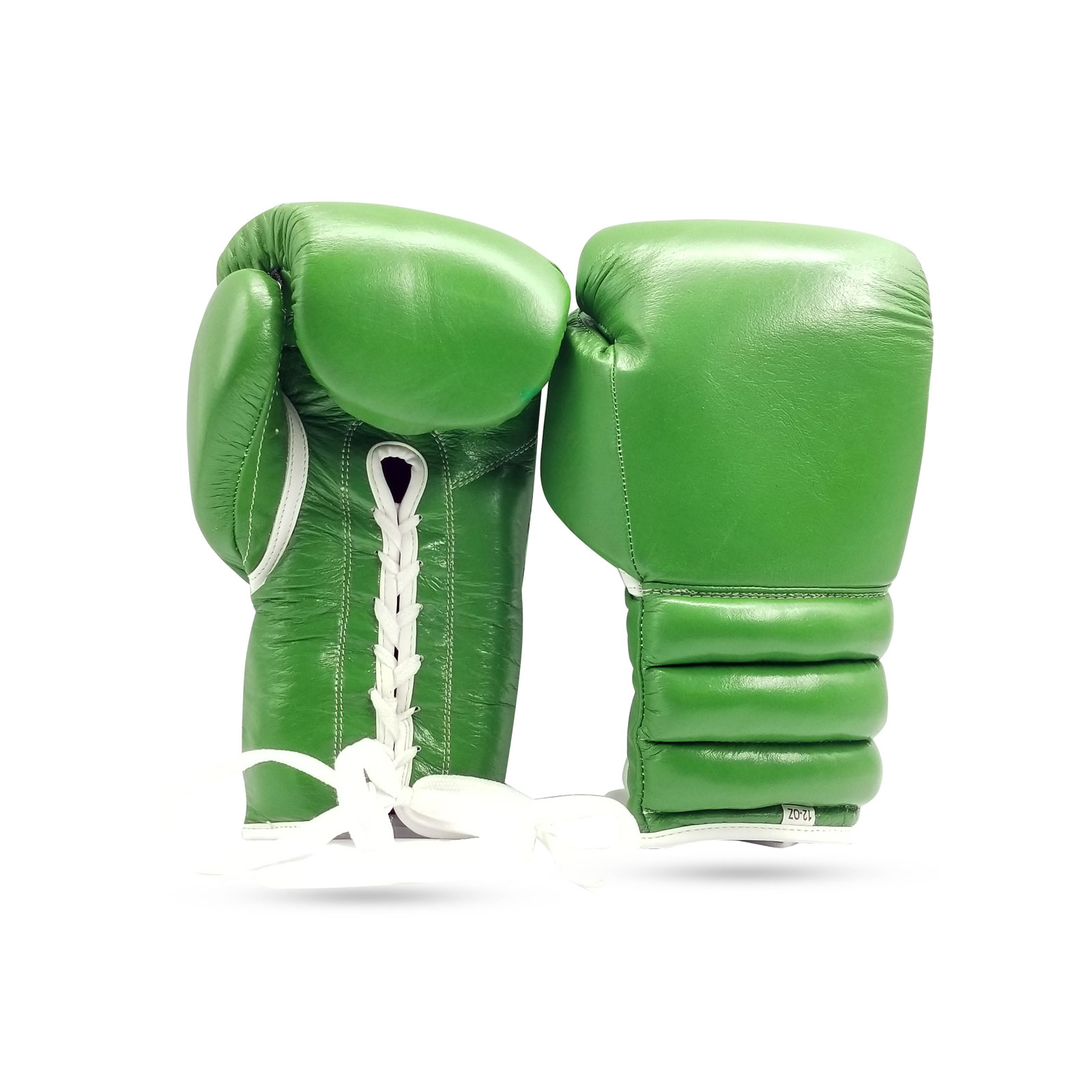 YDD ARD® Art Leather Boxing Gloves Fight Punching Bag MMA Muay Thai Kickboxing 